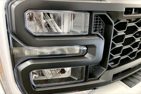 New 2026 Ford F350 XL w/ STX Appearance Package image 27