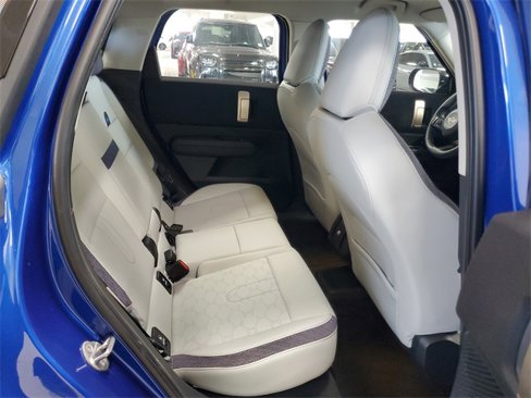 Certified 2025 MINI Cooper Countryman S image 27