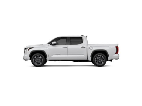 New 2026 Toyota Tundra Limited image 3