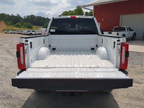 New 2025 Ford F250 King Ranch w/ Chrome Package image 21