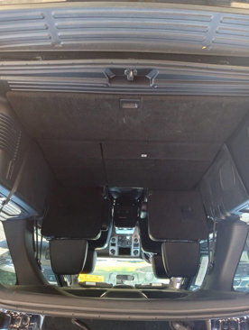 Used 2017 Ford Expedition Limited w/ Equipment Group 301A image 21