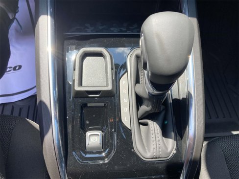 New 2026 GMC Canyon Elevation image 21