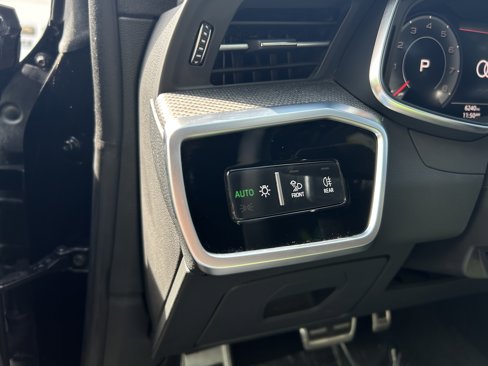 Used 2024 Audi RS 7 Performance image 29