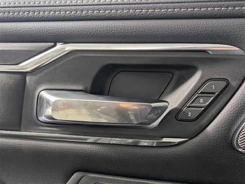 New 2026 RAM 1500 Laramie w/ Night Edition image 15
