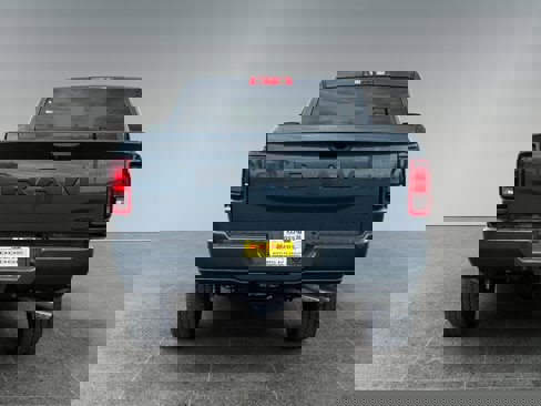 New 2026 RAM 2500 Tradesman image 4