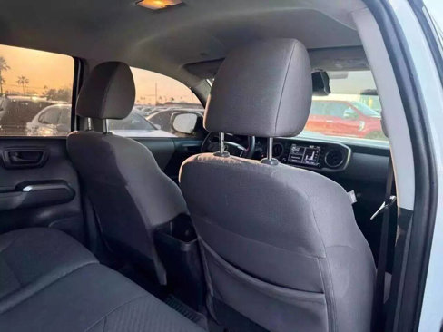 Used 2023 Toyota Tacoma SR5 image 25