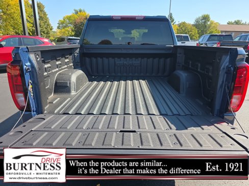 New 2026 GMC Sierra 1500 Elevation image 35