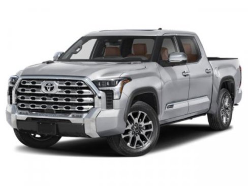 New 2025 Toyota Tundra 1794 Edition w/ Tow Tech Package image 1