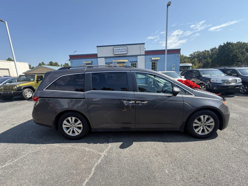 Used 2016 Honda Odyssey EX-L image 7