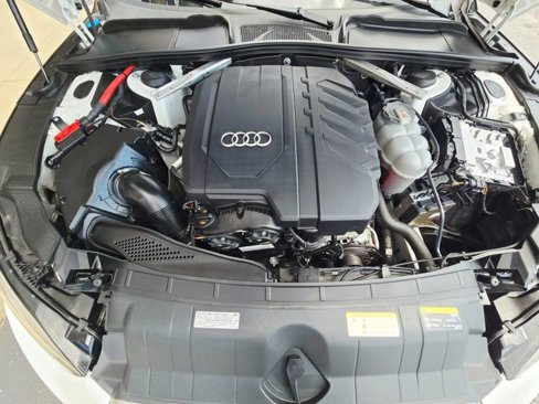 Used 2021 Audi A5 2.0T Premium image 31