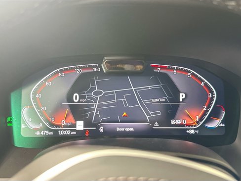 New 2026 BMW 840i xDrive Coupe image 10