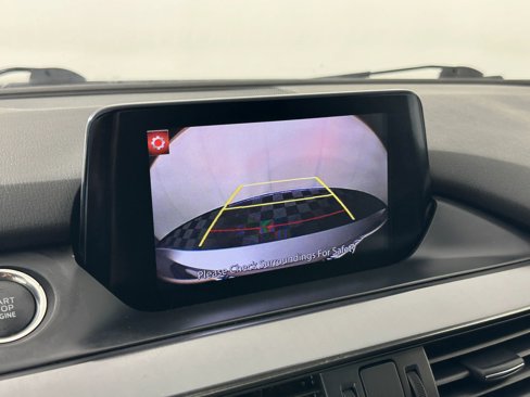 Used 2017 MAZDA MAZDA6 Sport image 40