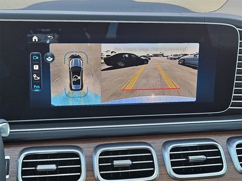 New 2026 Mercedes-Benz GLE 450 4MATIC image 27