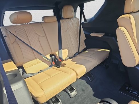 New 2026 Cadillac Escalade IQL Sport 2 image 12