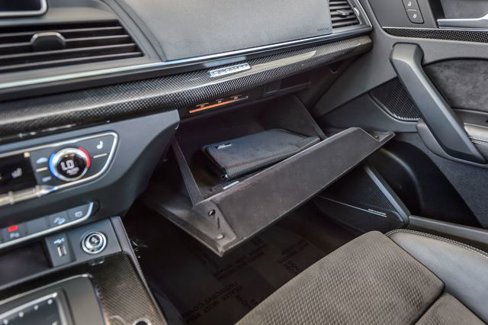 Used 2020 Audi SQ5 Premium Plus w/ Premium Plus Package image 35