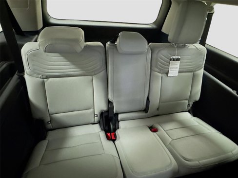 New 2025 Ford Expedition Max Platinum image 28