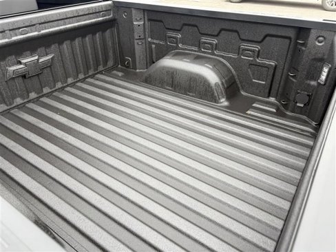 New 2025 Chevrolet Silverado 1500 ZR2 w/ Technology Package image 6