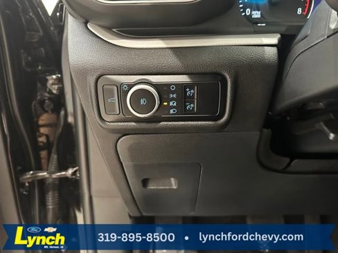 Used 2024 Ford Explorer XLT w/ Equipment Group 202A image 19