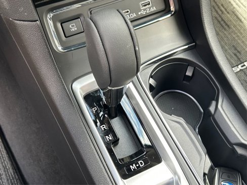 New 2025 Subaru Ascent Limited image 41