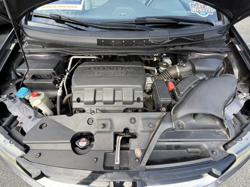 Used 2015 Honda Odyssey EX-L image 35