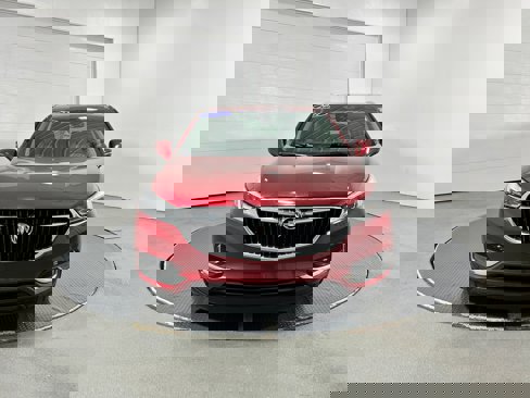 Used 2021 Buick Enclave Premium w/ Sun and Sites Package image 17