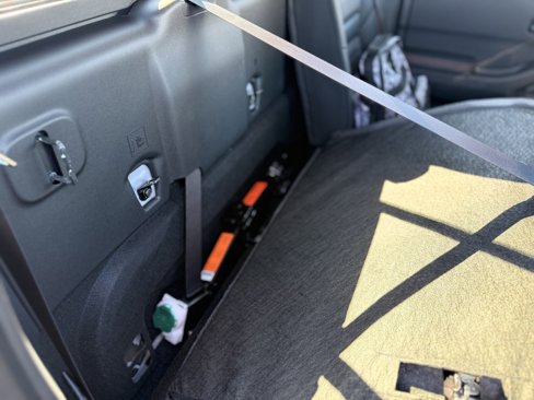 New 2026 Nissan Frontier PRO-4X w/ Pro Premium Package image 33