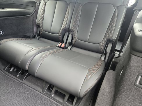 Used 2022 Jeep Grand Cherokee L Summit image 34