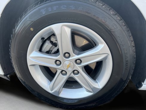 Used 2024 Chevrolet Malibu LS w/ Driver Confidence Package image 9