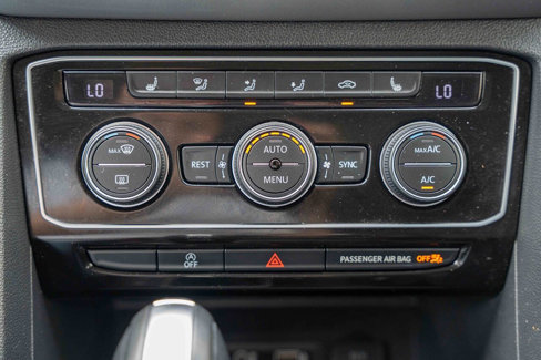 Used 2018 Volkswagen Atlas SEL image 17