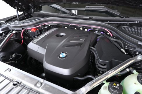 New 2025 BMW X3 xDrive30i w/ Premium Package image 24
