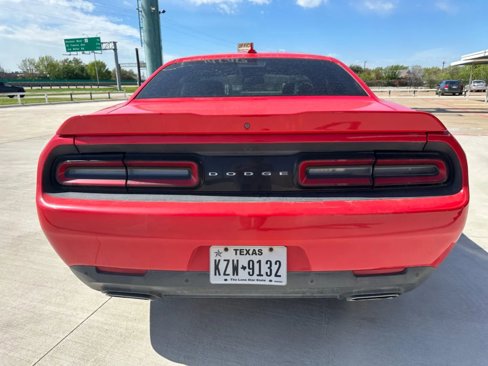 Used 2015 Dodge Challenger R/T Plus image 4