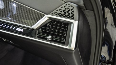 New 2026 BMW X7 M60i image 19