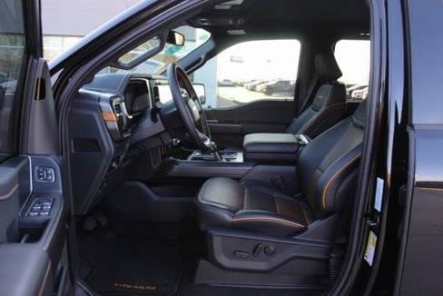 New 2025 Ford F150 Tremor w/ Equipment Group 402A High image 7