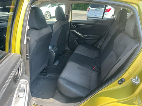 Used 2023 Subaru Crosstrek 2.0i image 12