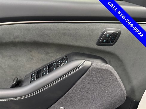 New 2025 Ford Mustang Mach-E GT w/ Interior Protection Package image 8