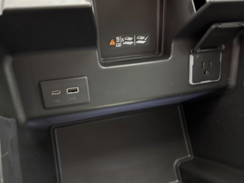 New 2025 Chevrolet Silverado 1500 RST w/ RST All Star Premium Package image 29