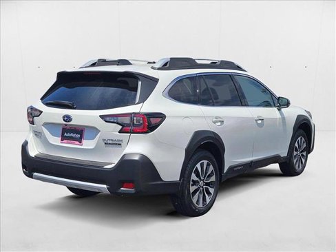 New 2025 Subaru Outback Touring XT image 2