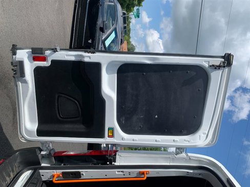 Used 2019 Ford Transit 150 148 Medium Roof image 36