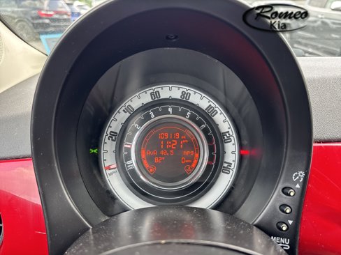 Used 2013 FIAT 500 Pop image 15