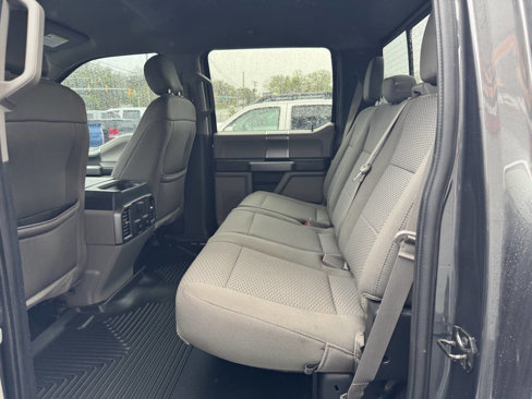 Used 2019 Ford F150 XLT w/ Equipment Group 302A Luxury image 17