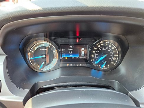 Used 2019 Ford Ranger XLT w/ Equipment Group 302A Luxury image 19