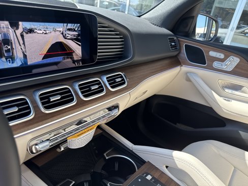 New 2026 Mercedes-Benz GLE 350 4MATIC image 9