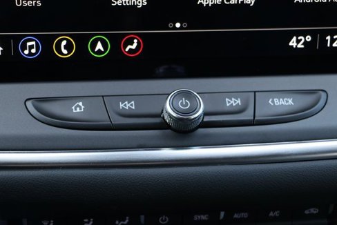 New 2024 Chevrolet Blazer LT w/ Sound & Technology Package image 12