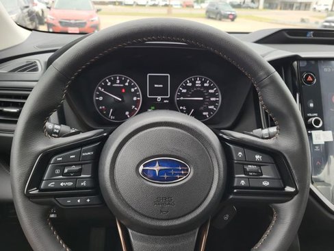 New 2025 Subaru Ascent Bronze Edition image 18