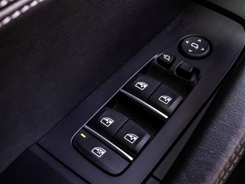 Used 2025 BMW X6 M Competition w/ Executive Package image 10