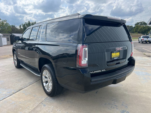 Used 2016 GMC Yukon XL SLT image 6
