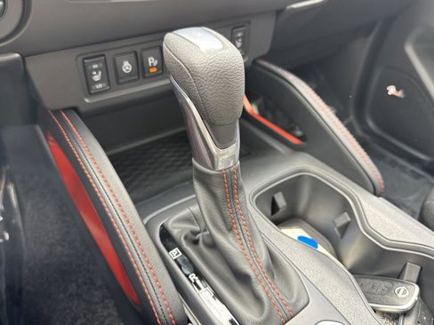 New 2026 Nissan Frontier PRO-4X w/ Pro Premium Package image 22