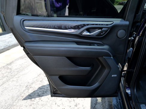 Used 2022 GMC Yukon Denali image 47
