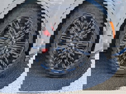 New 2026 Cadillac Lyriq V w/ LPO, Floor Liner Package image 14