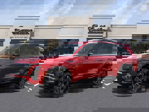 New 2026 Cadillac Vistiq Sport w/ LPO, Floor Liner Package image 36